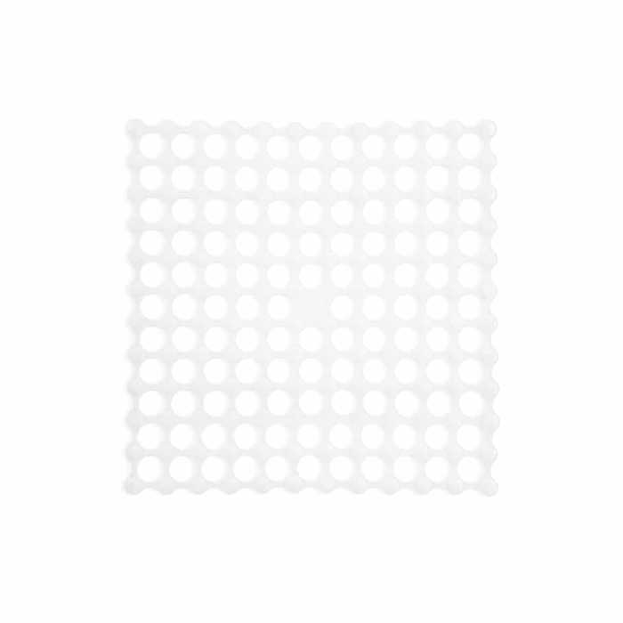 Dimitracas Antiolisthitiko Tapeto Ntouzieras Golf Diafano 54x54cm 00286.004