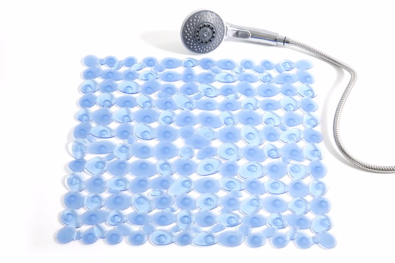 Dimitracas Αντιολισθητικό Ταπέτο Ντουζιέρας Sassolini Δ