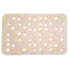 Dimitracas Antiolisthitiko Tapeto Banieras Drops Bez 34x54cm 00292.001
