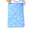 Dimitracas Antiolisthitiko Tapeto Banieras Drops Siel 34x54cm 00292.002
