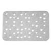 Dimitracas Antiolisthitiko Tapeto Banieras Drops Ggri 34x54cm 00292.003