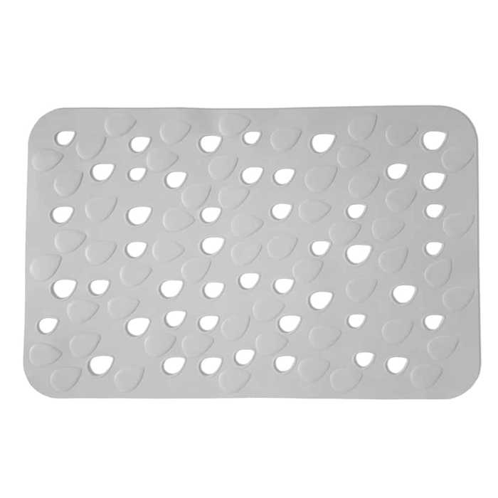 Dimitracas Antiolisthitiko Tapeto Banieras Drops Ggri 34x54cm 00292.003