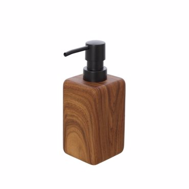 Dimitracas Dispenser RAINBOW Radici Resin Καφέ 02774.001