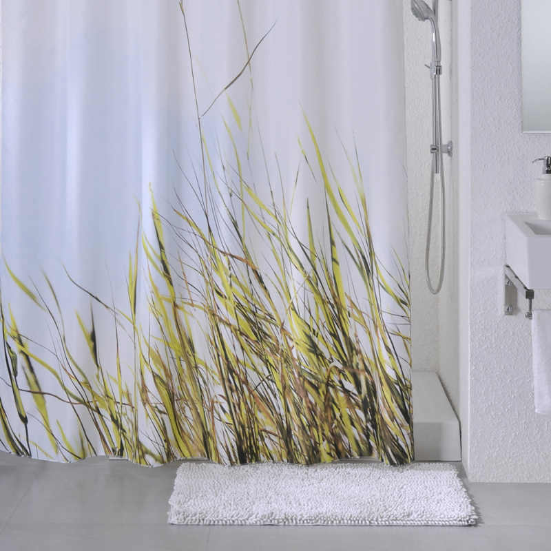 Dimitracas Κουρτίνα DUNE Rainbow 180x200cm Υφασμάτινη 02395.001