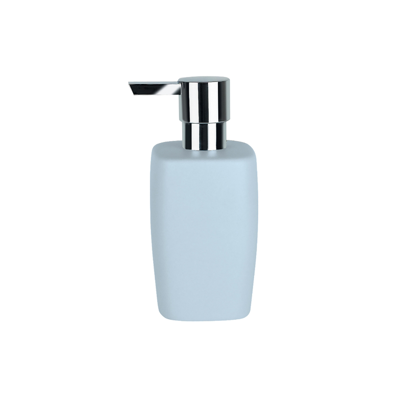 Dimitracas Dispenser SPIRELLA Retro Pastel Κεραμικό Ice Blue 02632.001