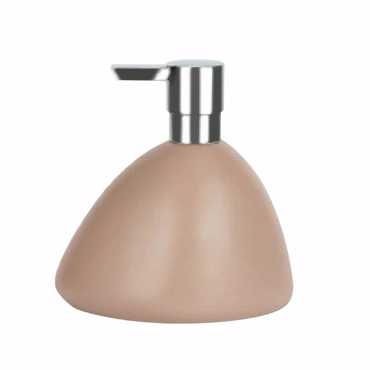 Dimitracas Dispenser SPIRELLA Etna Κεραμικό Bahama Φ7x10.5cm 02670.003 Dimitracas Dispenser SPIRELLA Etna Κεραμικό Bahama Φ7x10.5cm 02670.003