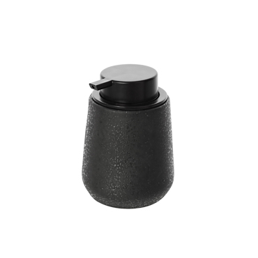 Dimitracas Dispenser Ibiza Κεραμικό Μαύρο 03084.001