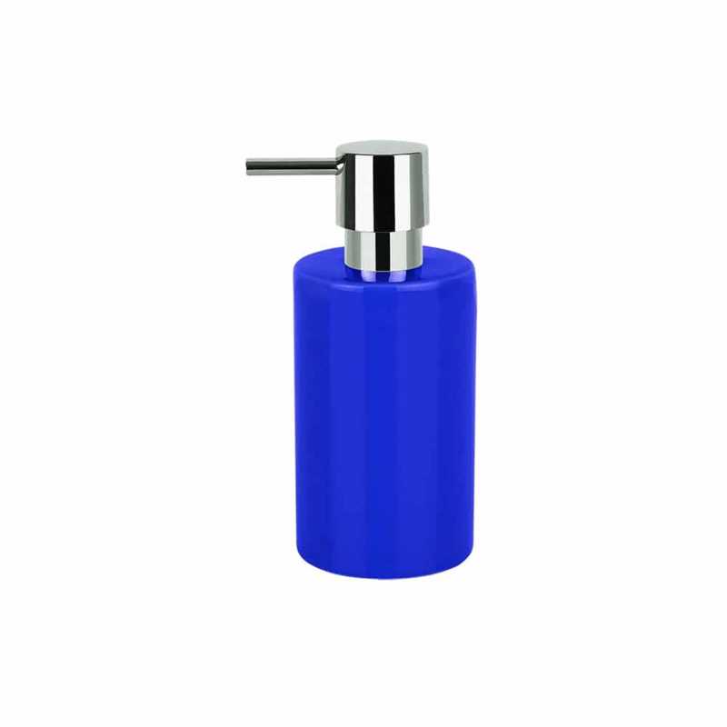 Dimitracas Dispenser SPIRELLA Tube Κεραμικό Navy 03153.007