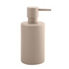Dimitracas Dispenser SPIRELLA Tube Matt Keramiko Taupe 03202.001