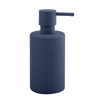 Dimitracas Dispenser SPIRELLA Tube Matt Keramiko Dark Blue 03202.003