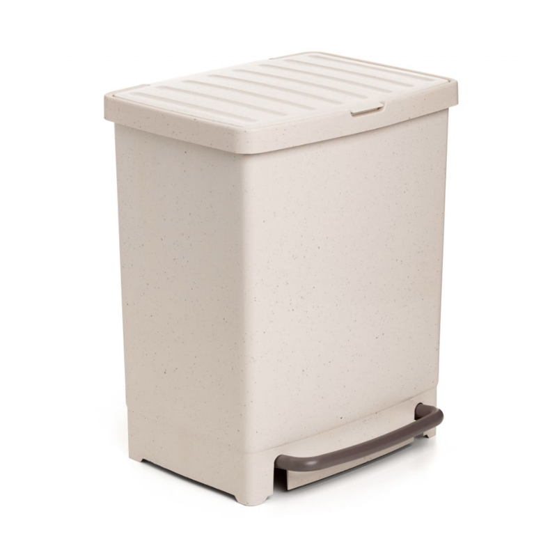 Αξεσουάρ Μπάνιου agiovlasitishome - ΣΗΜΑΝΤΙΚΟ: Σε περίπτωση διαφοράς τιμής από το κατάστημα ισχύει παντα και μόνο η τιμή του καταστήματος Dimitracas Χαρτοδοχείο TATAY Ecohome από Ανακυκλωμένο Π