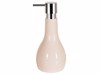 Spirella Dispenser Ball Keramiko Bez F9.5x20cm 10.18163
