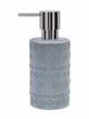 Dimitracas Dispenser SPIRELLA Relief Porselanis Ggri F7x15cm 03240.001