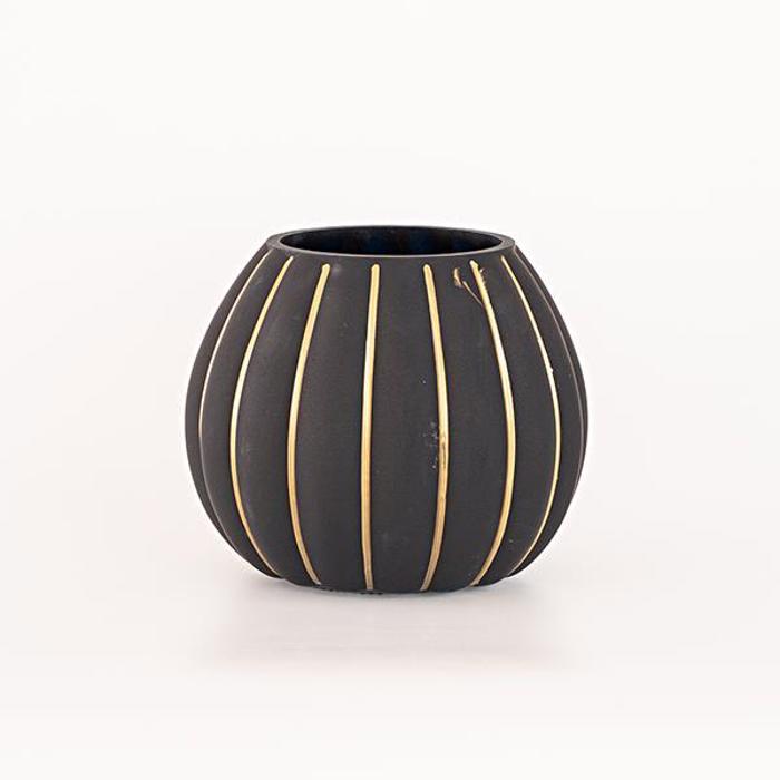 ESTHETI home Gyalino Bazo me Xruses Gammes 10x15x15cm 600-45435