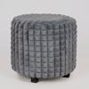 ESTHETI home Skampo Beloudino Ggri me Xulina Podia F40x40cm 750-14027