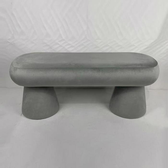 ESTHETI home Tampoure Beloudino Ggri 98x37x40cm 750-18028
