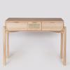 ESTHETI home Konsola Xulini Kafe 108x40x77cm 750-25043