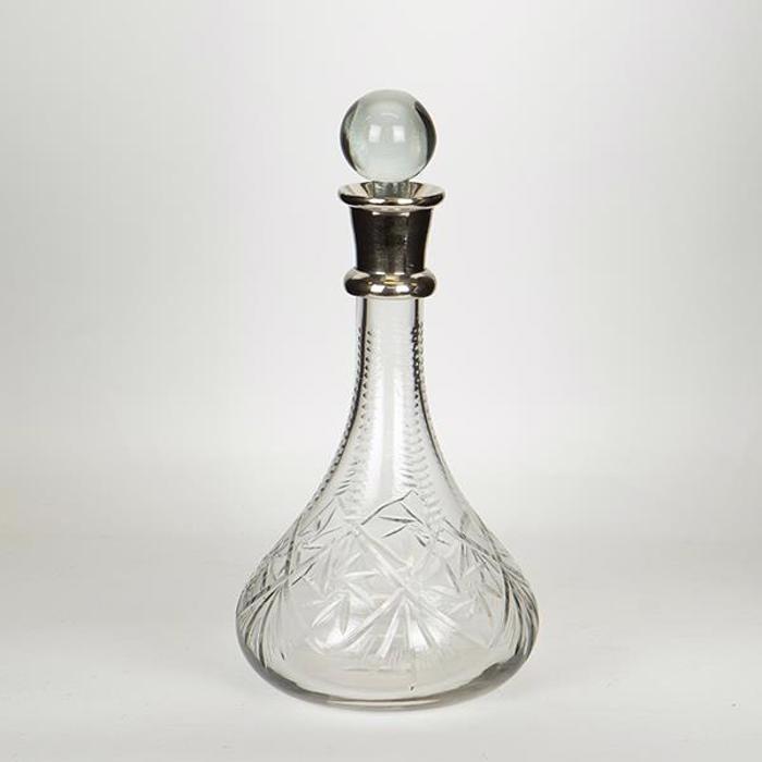 ESTHETI home Karafa Metalliki/Gyalini Asimi F15.5x28cm 752-10513