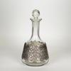 ESTHETI home Karafa Gyalini/Metalliki Diafani/Asimi F13x24cm 752-10514