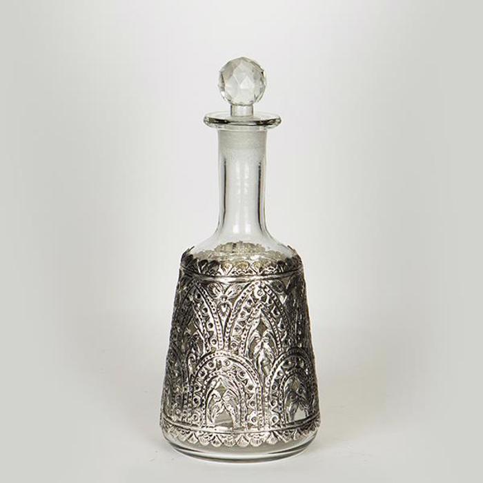 ESTHETI home Karafa Metalliki/Gyalini Asimi F12.5x29cm 752-10530