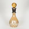 ESTHETI home Karafa Gyalini/Metalliki Meli F11x22cm 752-10532