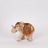ESTHETI home Elefantas Resin 23x8x18.5cm 752-11636