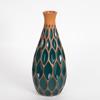ESTHETI home Bazo Keramiko Terakota/Kuparissi F12.1x28.5cm 752-20226
