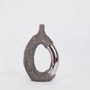 ESTHETI home Bazo Keramiko Kafe/Asimi 20x8x31.5cm 752-20390