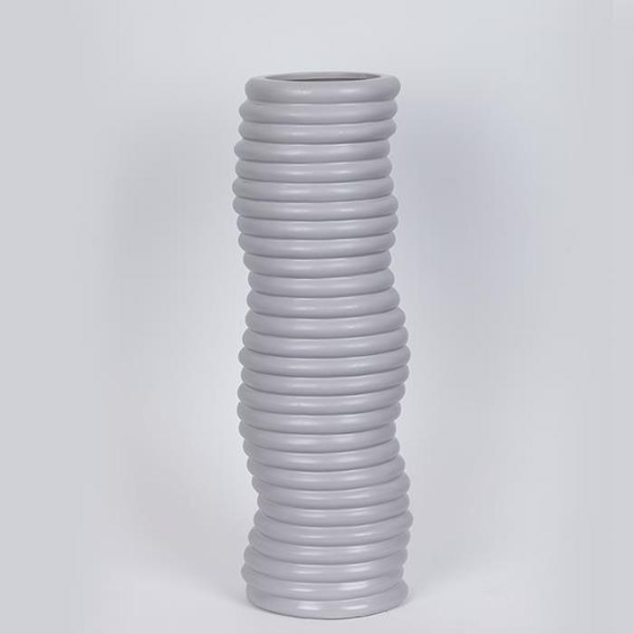 ESTHETI home Bazo Keramiko Ggri 15.4x12.2x45.5cm 752-20400