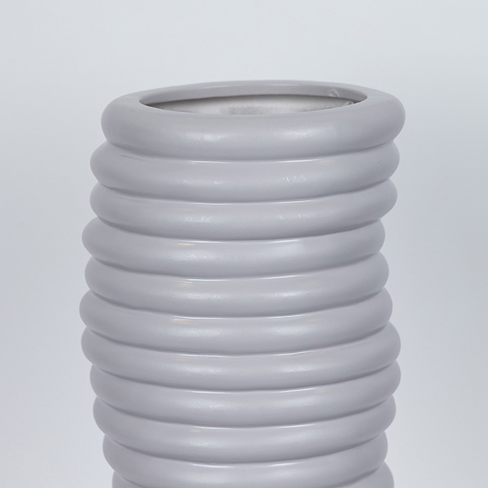 ESTHETI home Bazo Keramiko Ggri 15.4x12.2x45.5cm 752-20400