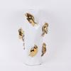 ESTHETI home Bazo Keramiko Lefko/Xruso F19.5x38.5cm 752-20408