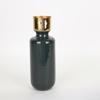ESTHETI home Bazo Metalliko Kuparissi/Xruso 8.5x8.5x24cm 752-22049