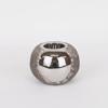 ESTHETI home Kiropigo Keramiko Asimi/Kafe F10.5x7.5cm 752-24055
