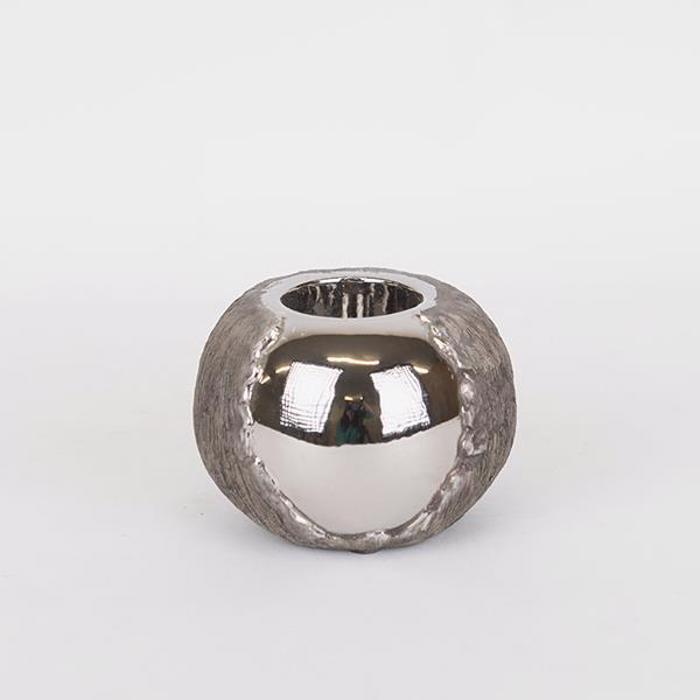 ESTHETI home Kiropigo Keramiko Asimi/Kafe F10.5x7.5cm 752-24055