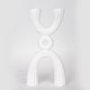 ESTHETI home Kiropigo Resin Lefko 17x5.5x32.5cm 752-26014
