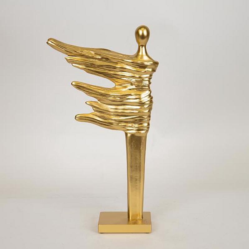 ESTHETI home Επιτραπέζιο Διακοσμητικό Γυναικεία Φιγούρα