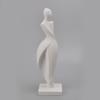 ESTHETI home Epitrapezio Diakosmitiko Gynaikeia Figura Ibouar 10.2x8.7x34cm 752-27133