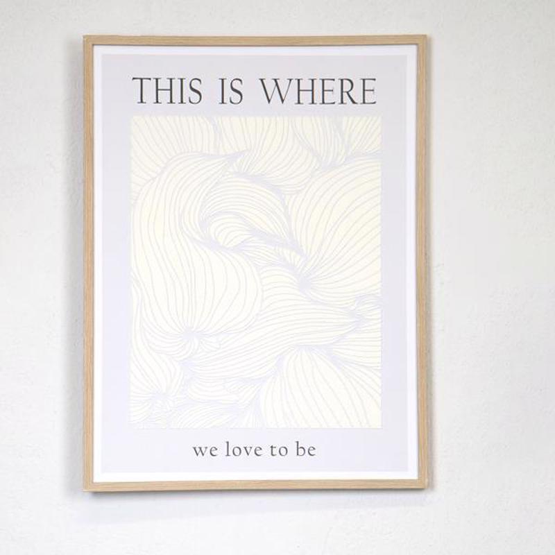 Πίνακες agiovlasitishome - ΣΗΜΑΝΤΙΚΟ: Σε περίπτωση διαφοράς τιμής από το κατάστημα ισχύει παντα και μόνο η τιμή του καταστήματος ESTHETI home Πίνακας Καμβάς Γκρι/Λευκός 45x2.2x60cm 755