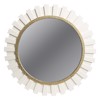 ESTHETI home Epitoixios Kathreptis Xulinos Lefkos F70x3cm 811-30010