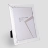 ESTHETI home Korniza Metalliki EparGyri Asimi 21x30cm 815-00018