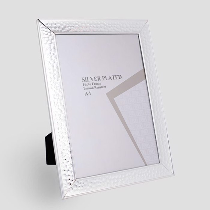 ESTHETI home Korniza Metalliki EparGyri Asimi 21x30cm 815-00018
