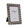 ESTHETI home Korniza (15x20cm) Polyresin Asimi 23x2x27cm 815-00202