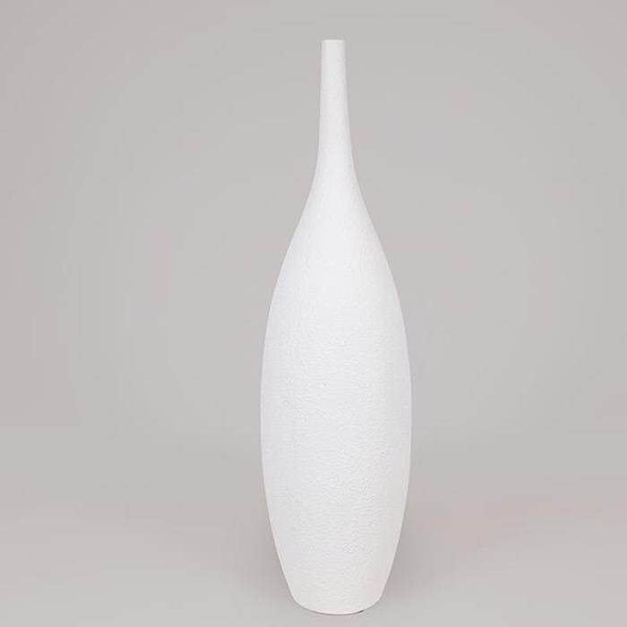 ESTHETI home Bazo Resin Lefko F27.5x101cm 819-00109
