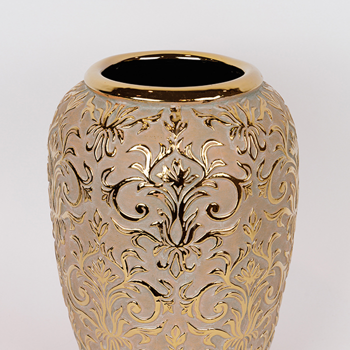 ESTHETI home Bazo Keramiko Xruso F24x31.5cm 819-00137