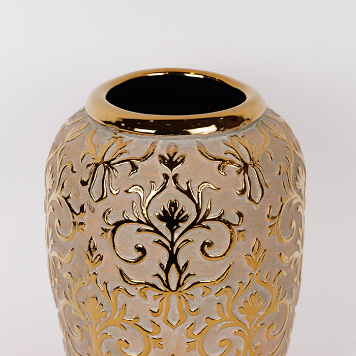 ESTHETI home Bazo Keramiko Xruso F19.5x25.5cm 819-00138