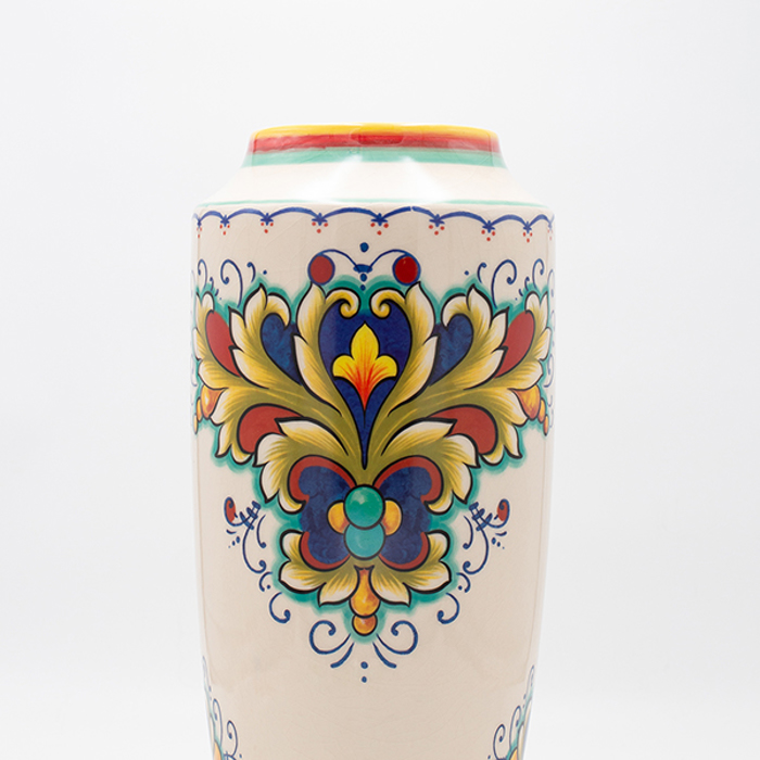 ESTHETI home Bazo Keramiko Poluxromo F18.5x40cm 819-00187