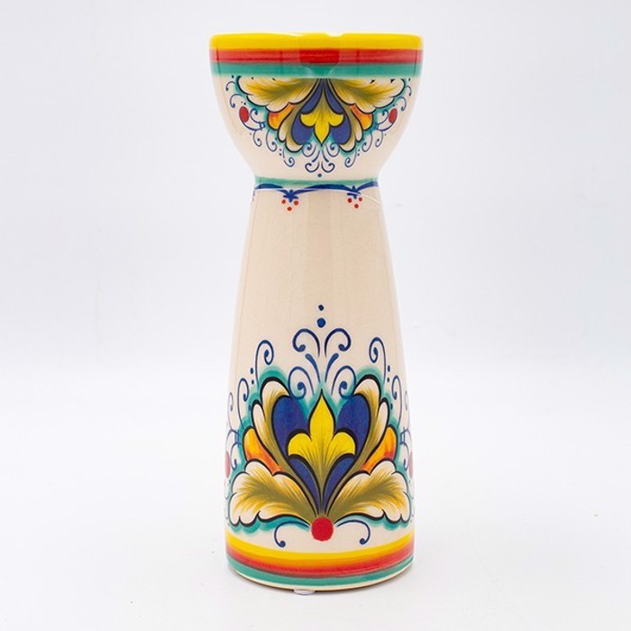ESTHETI home Kiropigo Keramiko Bez me Xromatista Sxedia F10.3x26cm 819-00189