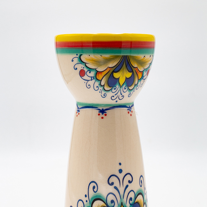 ESTHETI home Kiropigo Keramiko Bez me Xromatista Sxedia F10.3x26cm 819-00189
