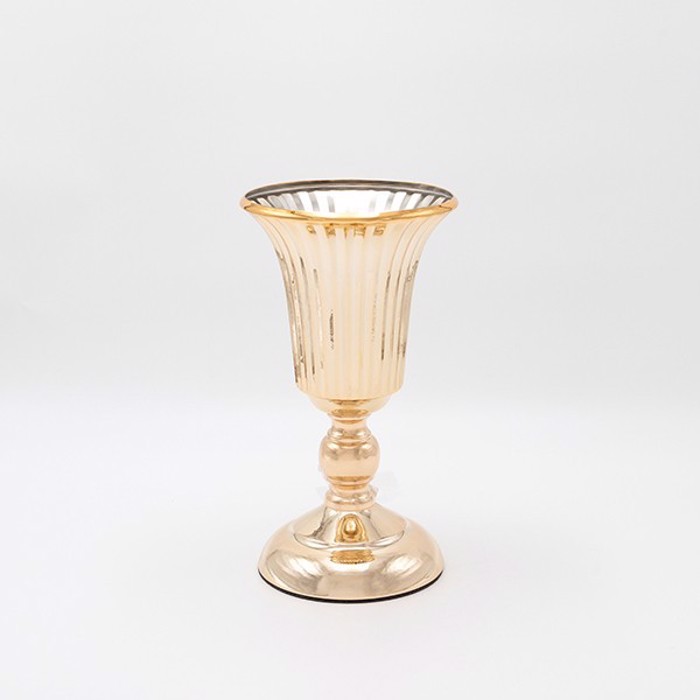 ESTHETI home Bazo Metalliko Xruso F14.5x27ek 819-00246