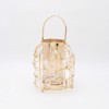 ESTHETI home Fanari Metalliko Xruso F20x22cm 819-00250